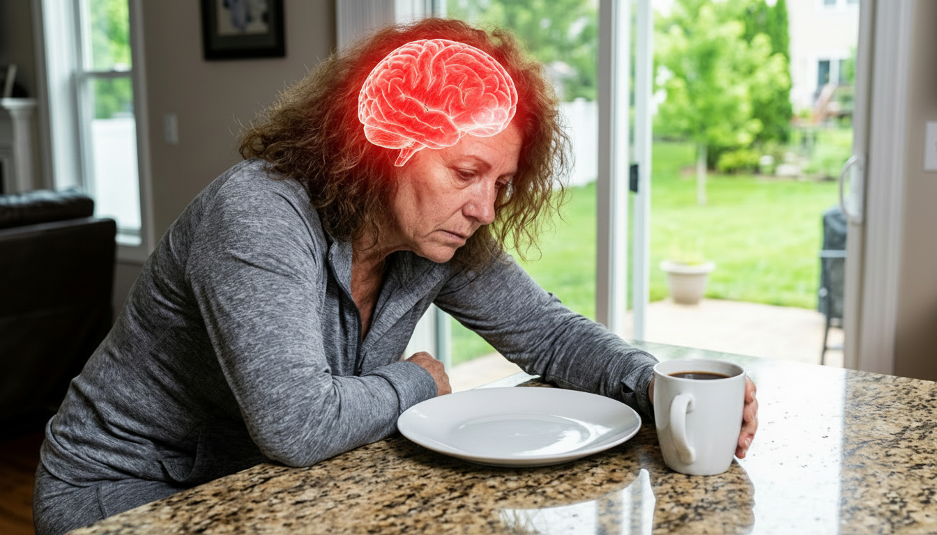 Harvard Study Reveals Shocking Reason Skipping Breakfast Leads To 30% Shorter Life Expectancy