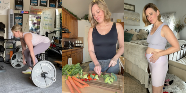 5 Reasons Women Over 40 Are Switching To Stars + Honey in 2026